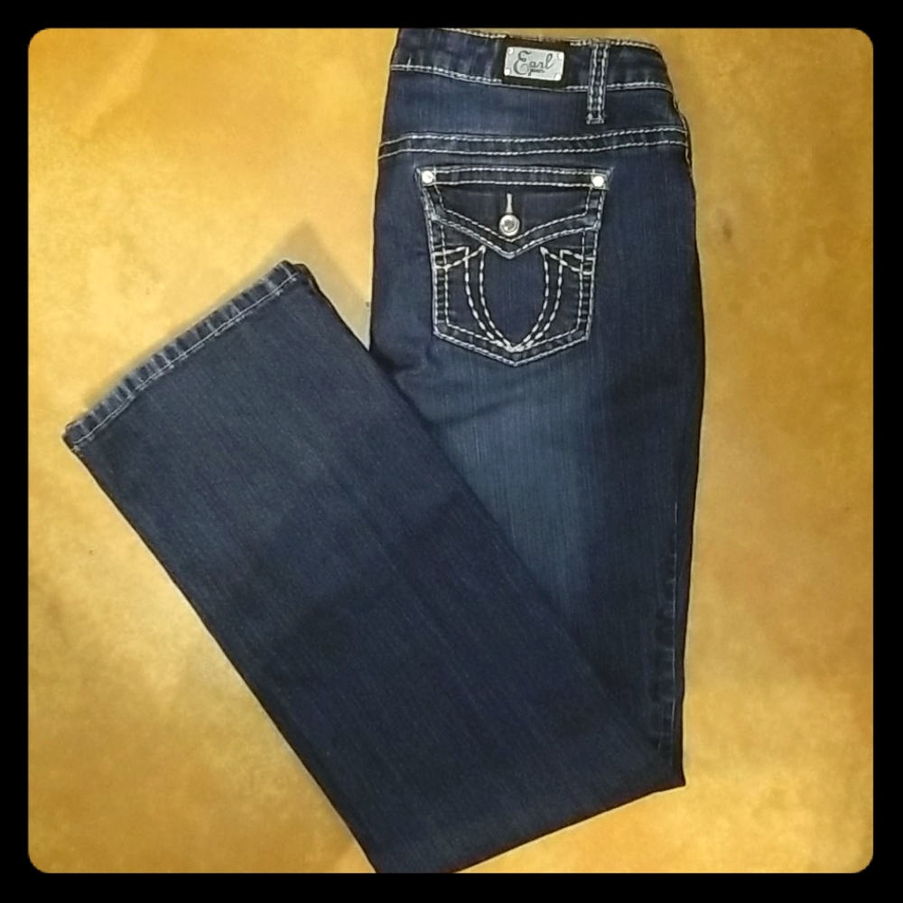 Earl Jeans Bootcut